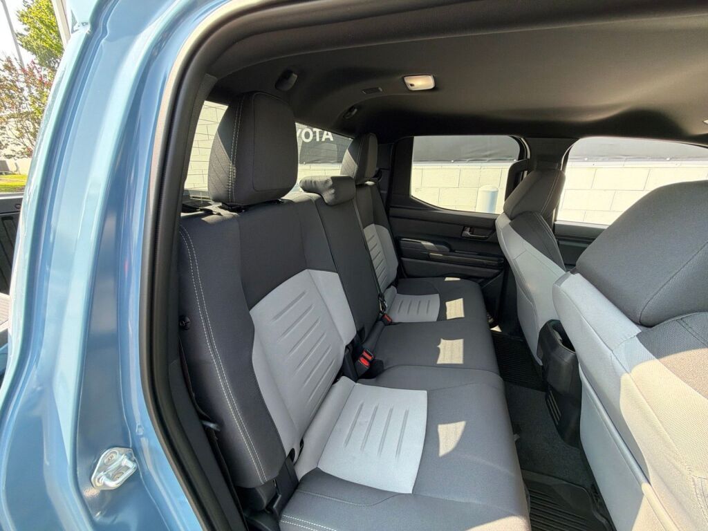 2026 Toyota Tacoma TRD Off-Road Fredericksburg VA