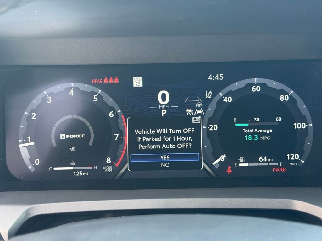 2026 Toyota Tacoma TRD Off-Road Fredericksburg VA