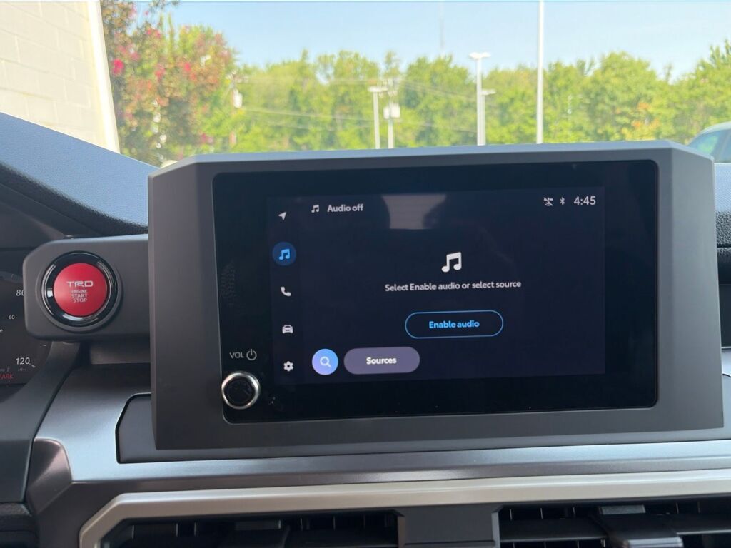 2026 Toyota Tacoma TRD Off-Road Fredericksburg VA
