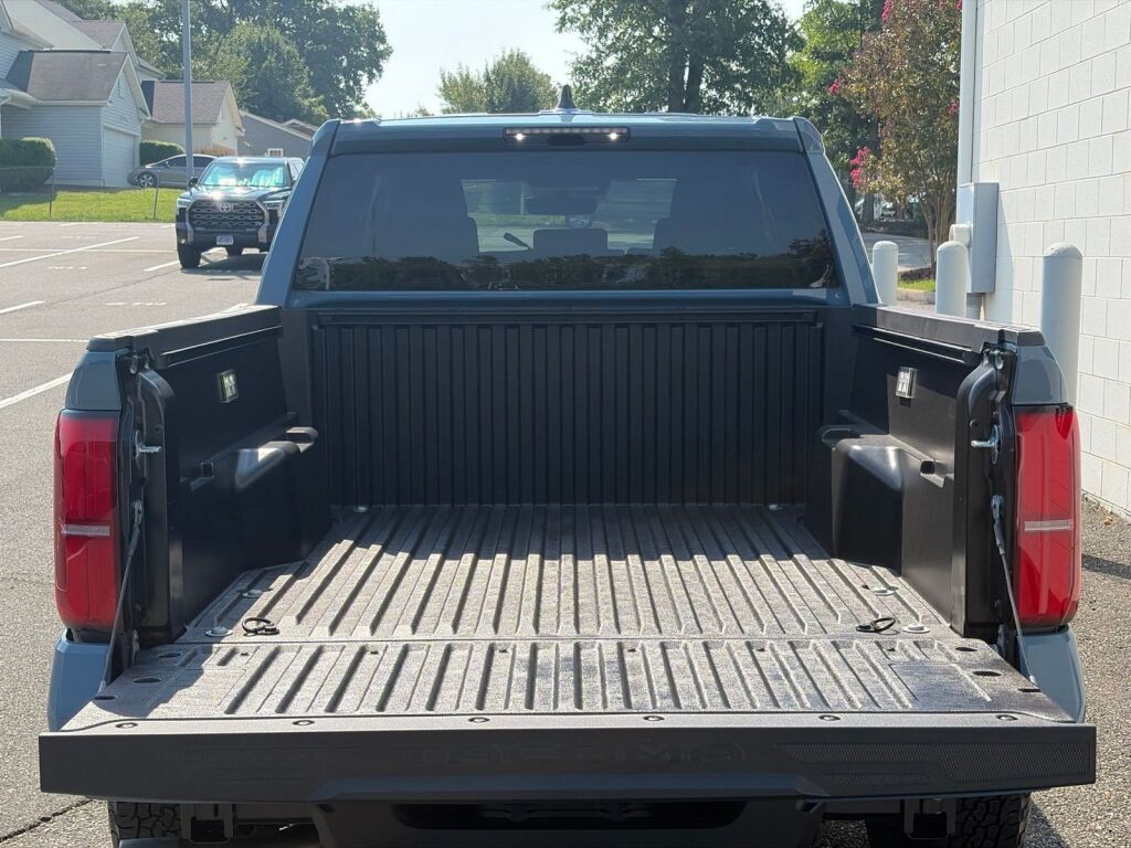 2026 Toyota Tacoma TRD Off-Road Fredericksburg VA