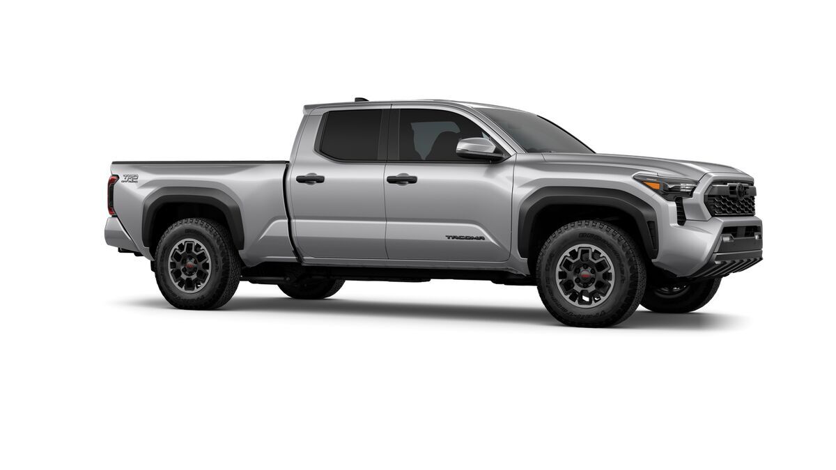 2026 Toyota Tacoma TRD Off-Road Fredericksburg VA