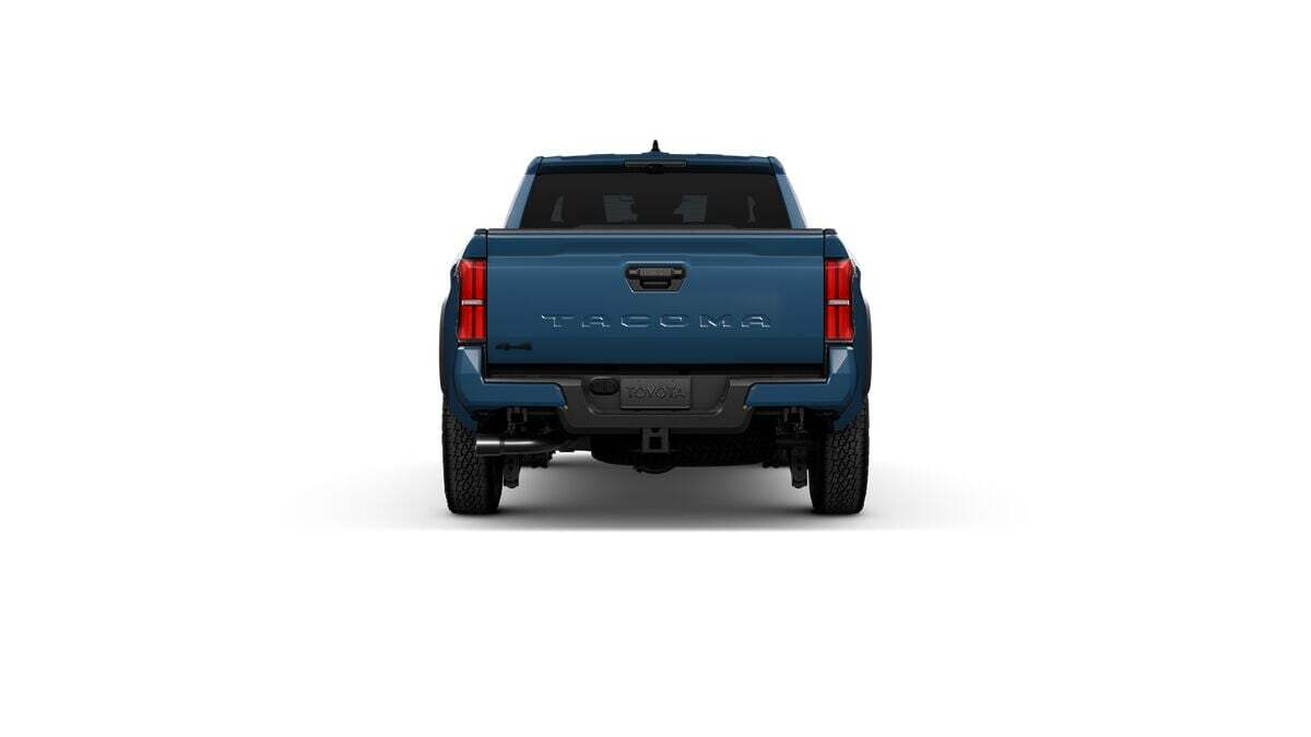 2026 Toyota Tacoma TRD Off-Road Fredericksburg VA
