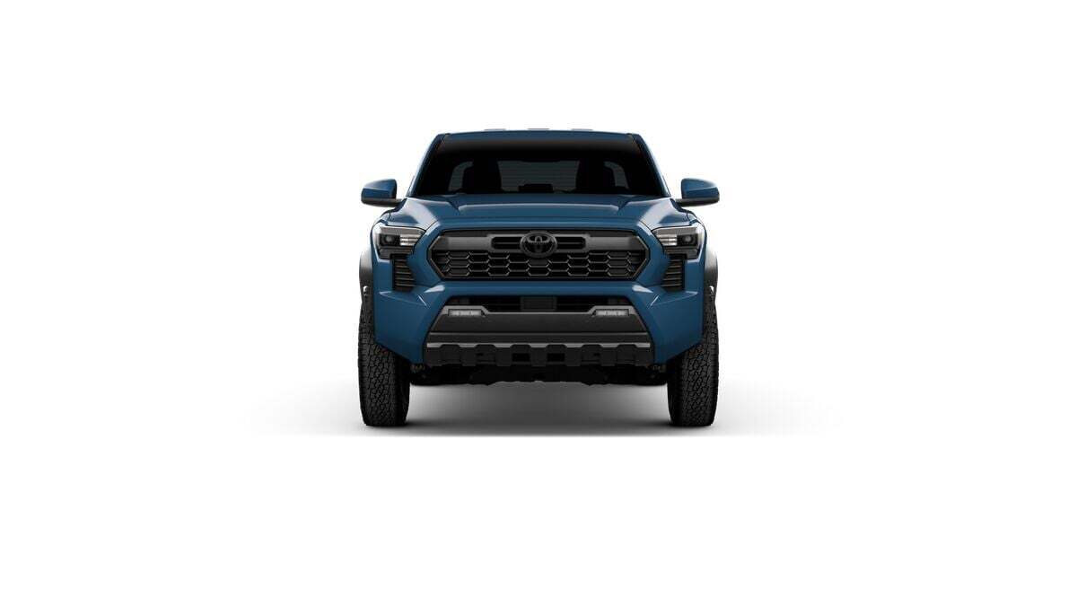 2026 Toyota Tacoma TRD Off-Road Fredericksburg VA