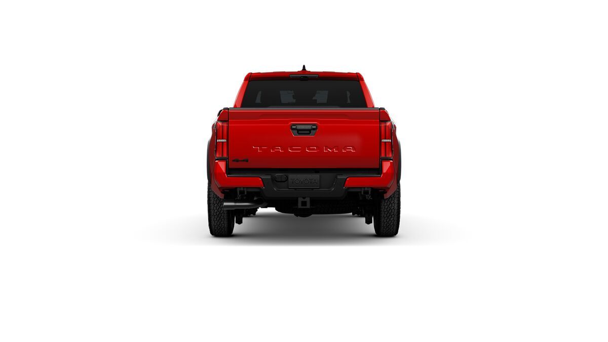 2026 Toyota Tacoma TRD Off-Road Fredericksburg VA