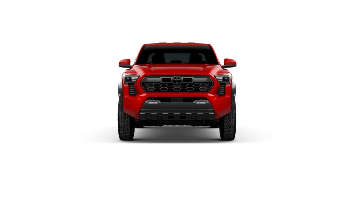 2026 Toyota Tacoma TRD Off-Road Fredericksburg VA
