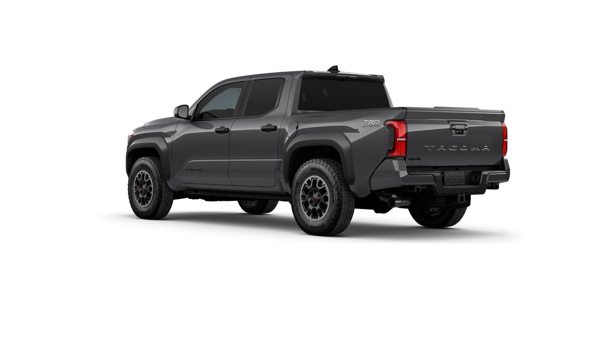 2026 Toyota Tacoma TRD Off-Road Fredericksburg VA