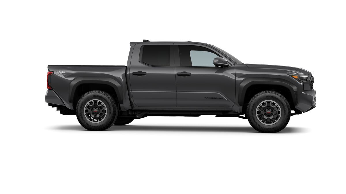 2026 Toyota Tacoma TRD Off-Road Fredericksburg VA