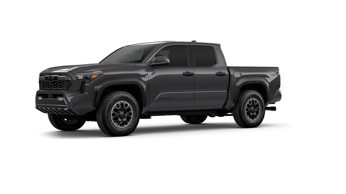 2026 Toyota Tacoma TRD Off-Road Fredericksburg VA