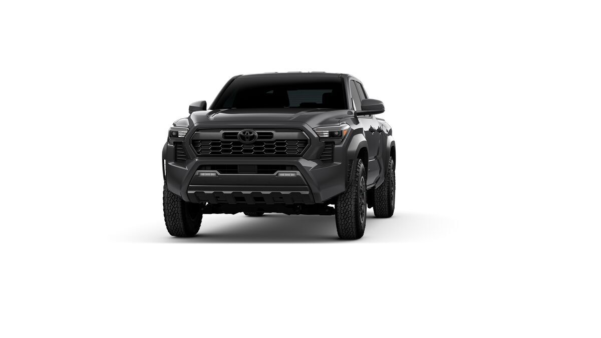 2026 Toyota Tacoma TRD Off-Road Fredericksburg VA
