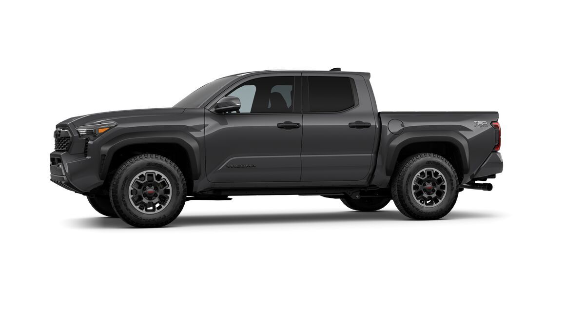 2026 Toyota Tacoma TRD Off-Road Fredericksburg VA