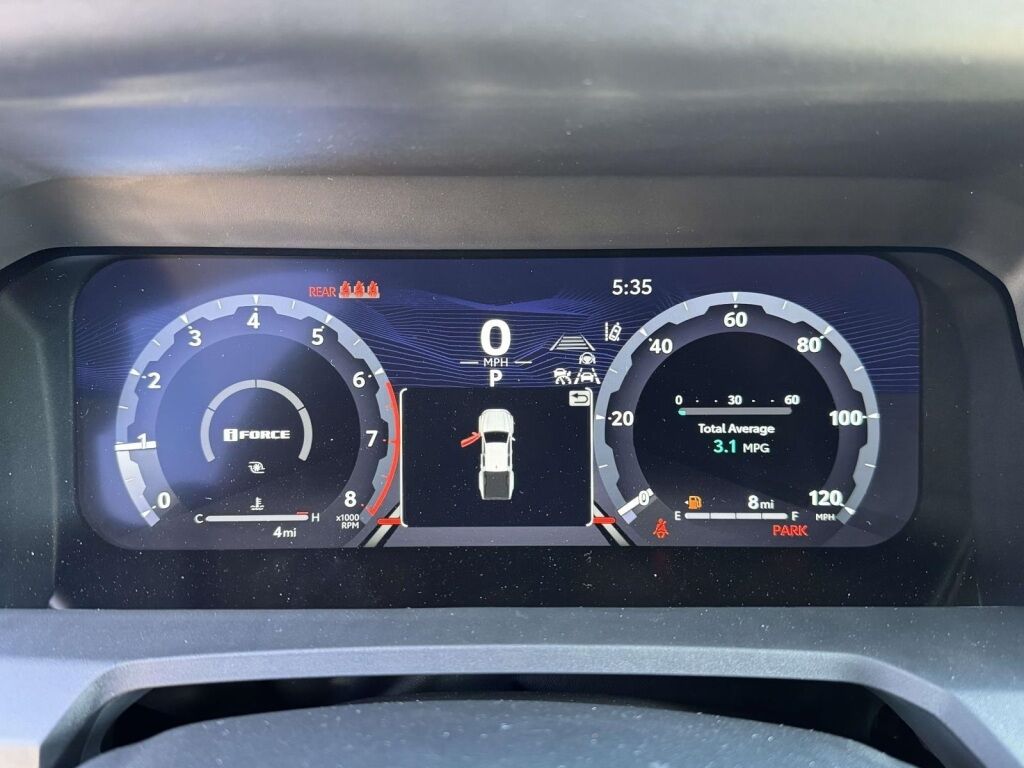 2026 Toyota Tacoma TRD Off-Road Fredericksburg VA