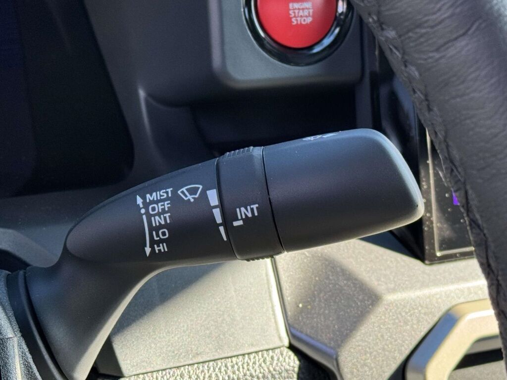 2026 Toyota Tacoma TRD Off-Road Fredericksburg VA