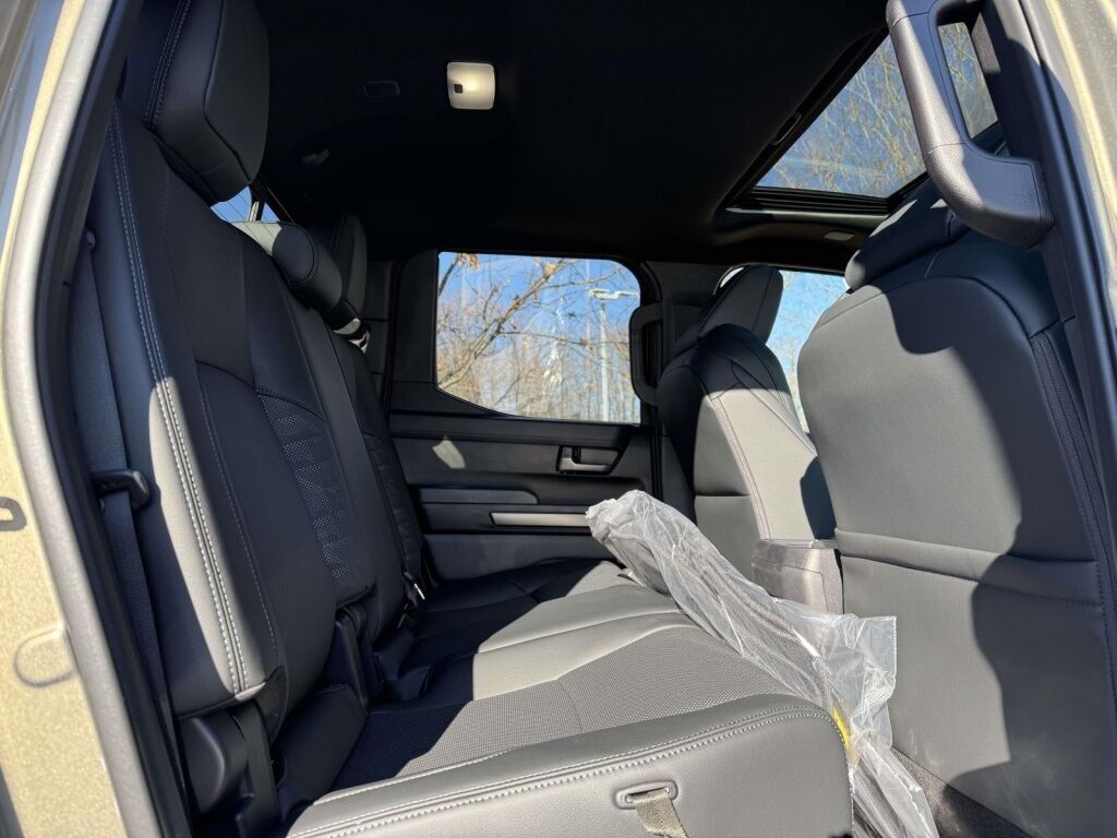 2026 Toyota Tacoma TRD Off-Road Fredericksburg VA