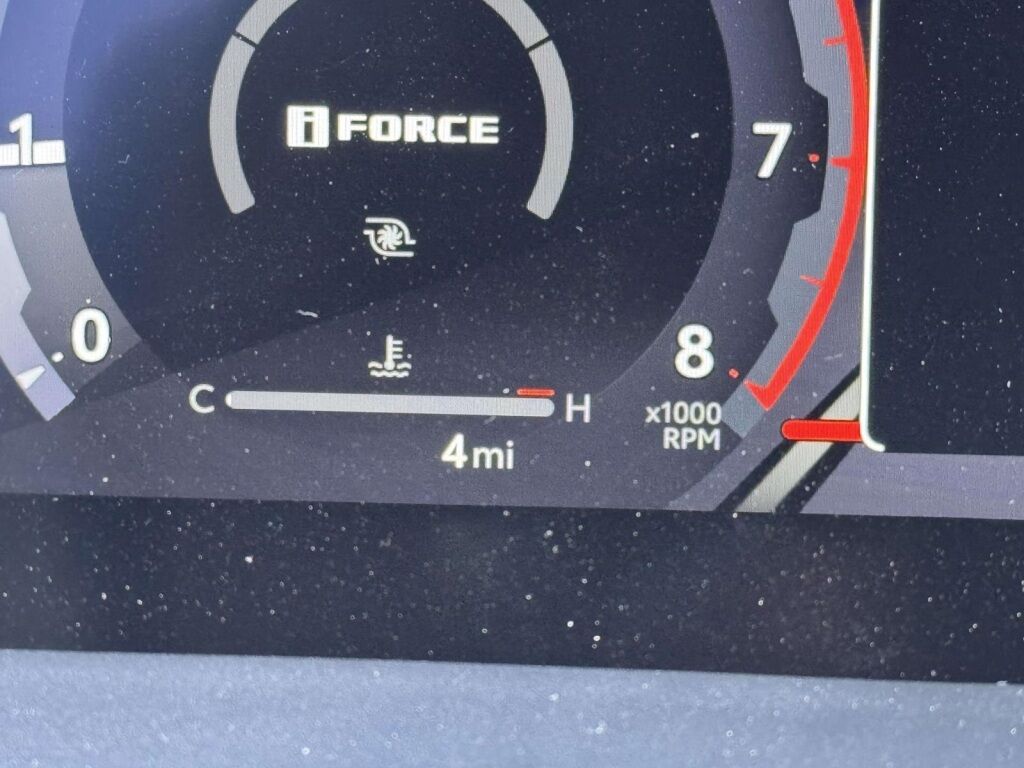 2026 Toyota Tacoma TRD Off-Road Fredericksburg VA