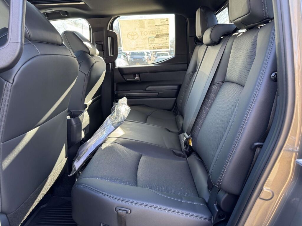 2026 Toyota Tacoma TRD Off-Road Fredericksburg VA