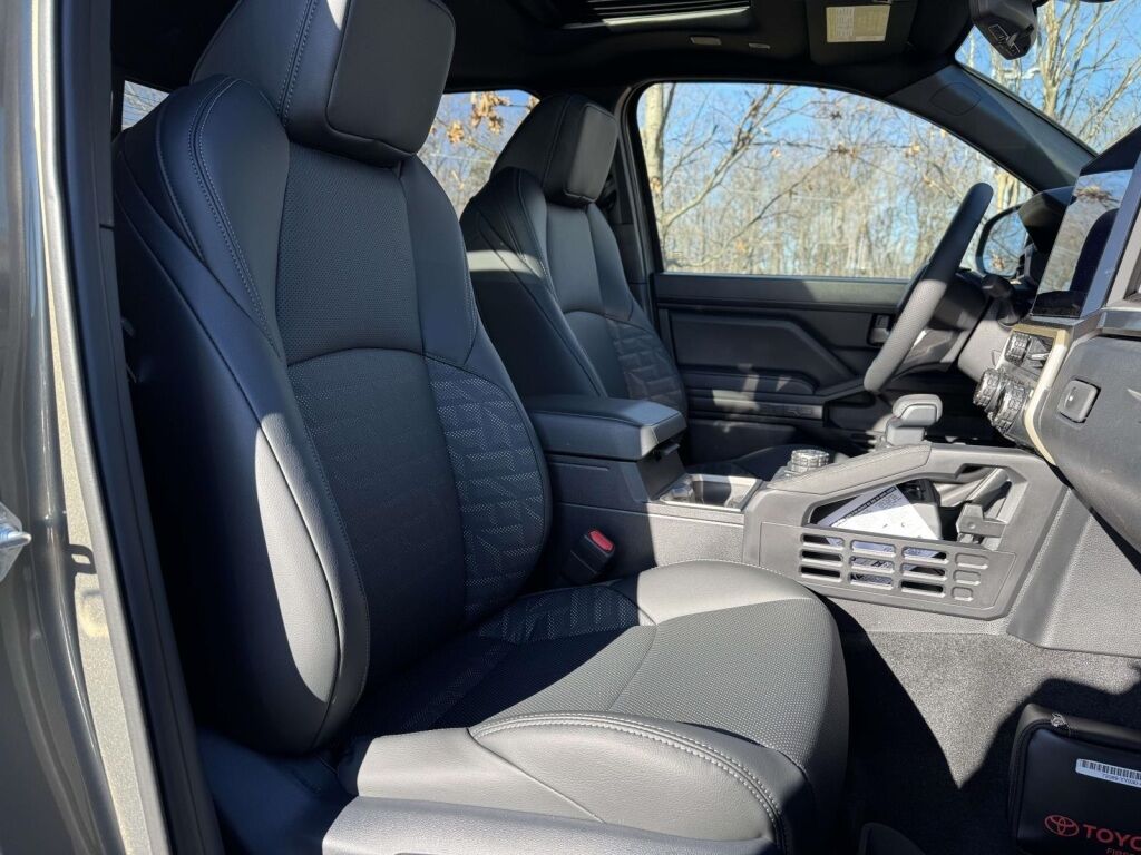 2026 Toyota Tacoma TRD Off-Road Fredericksburg VA