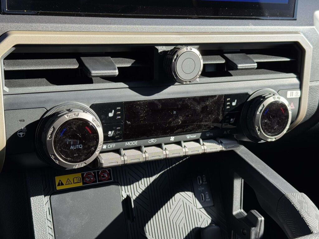 2026 Toyota Tacoma TRD Off-Road Fredericksburg VA