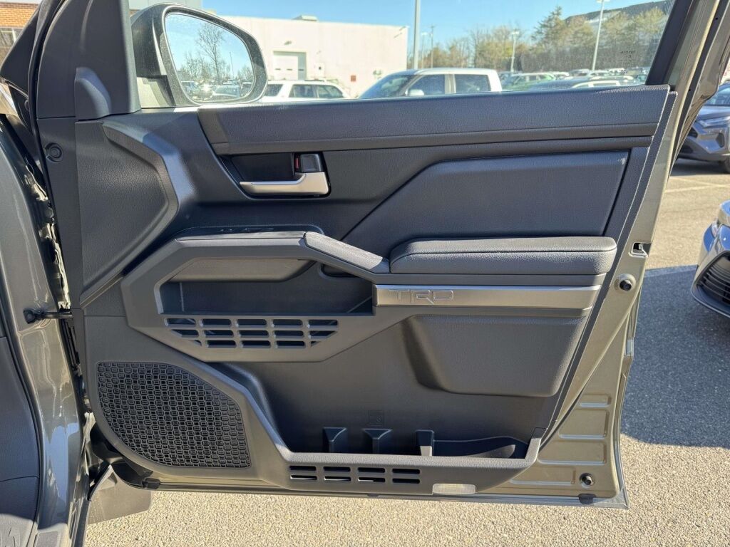 2026 Toyota Tacoma TRD Off-Road Fredericksburg VA