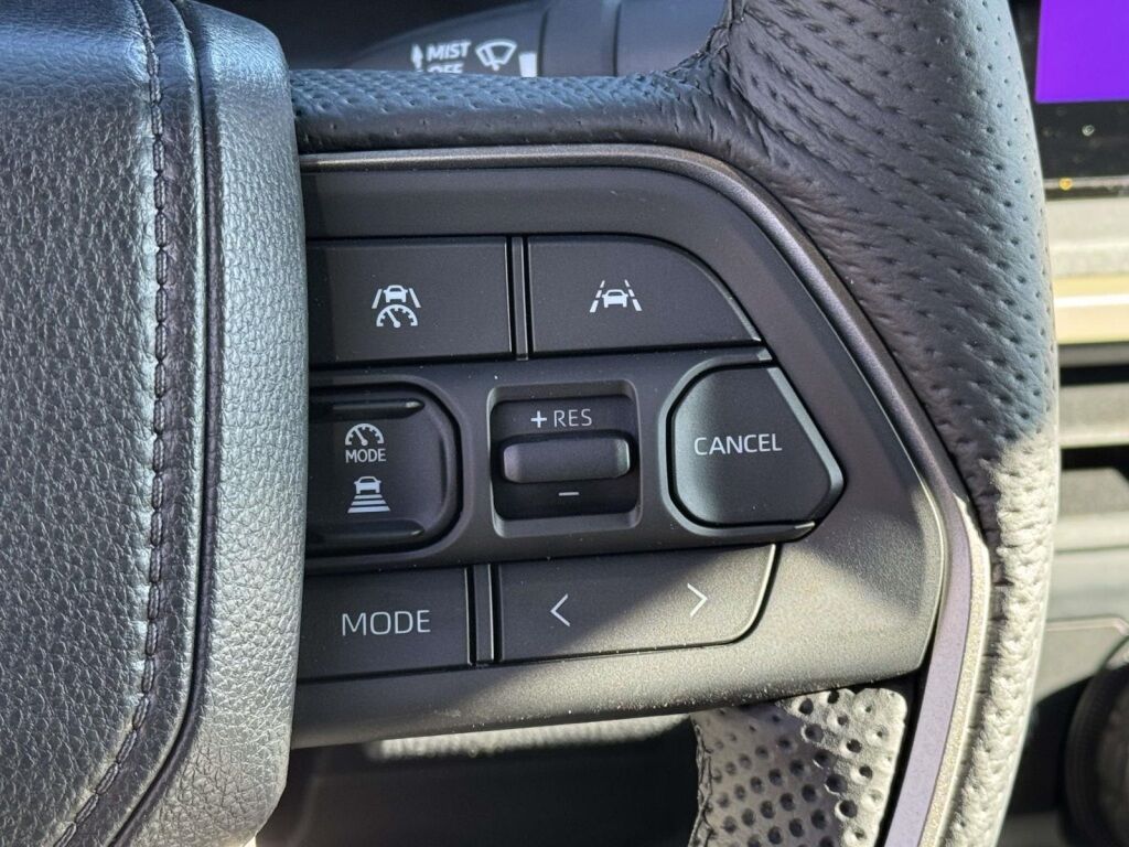 2026 Toyota Tacoma TRD Off-Road Fredericksburg VA