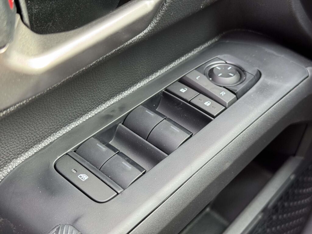 2026 Toyota Tacoma TRD Off-Road Fredericksburg VA