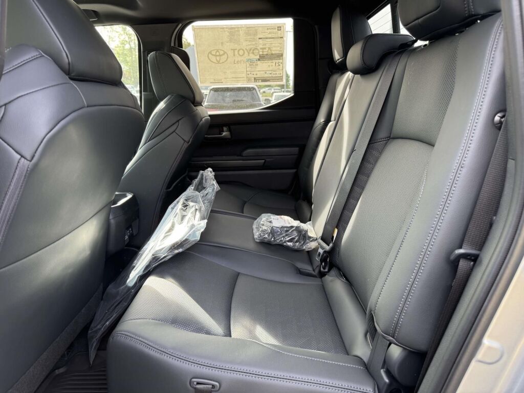 2026 Toyota Tacoma TRD Off-Road Fredericksburg VA