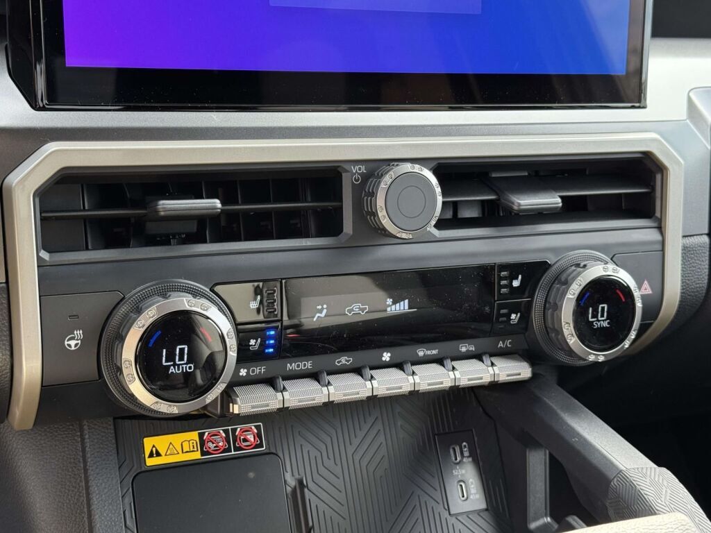 2026 Toyota Tacoma TRD Off-Road Fredericksburg VA