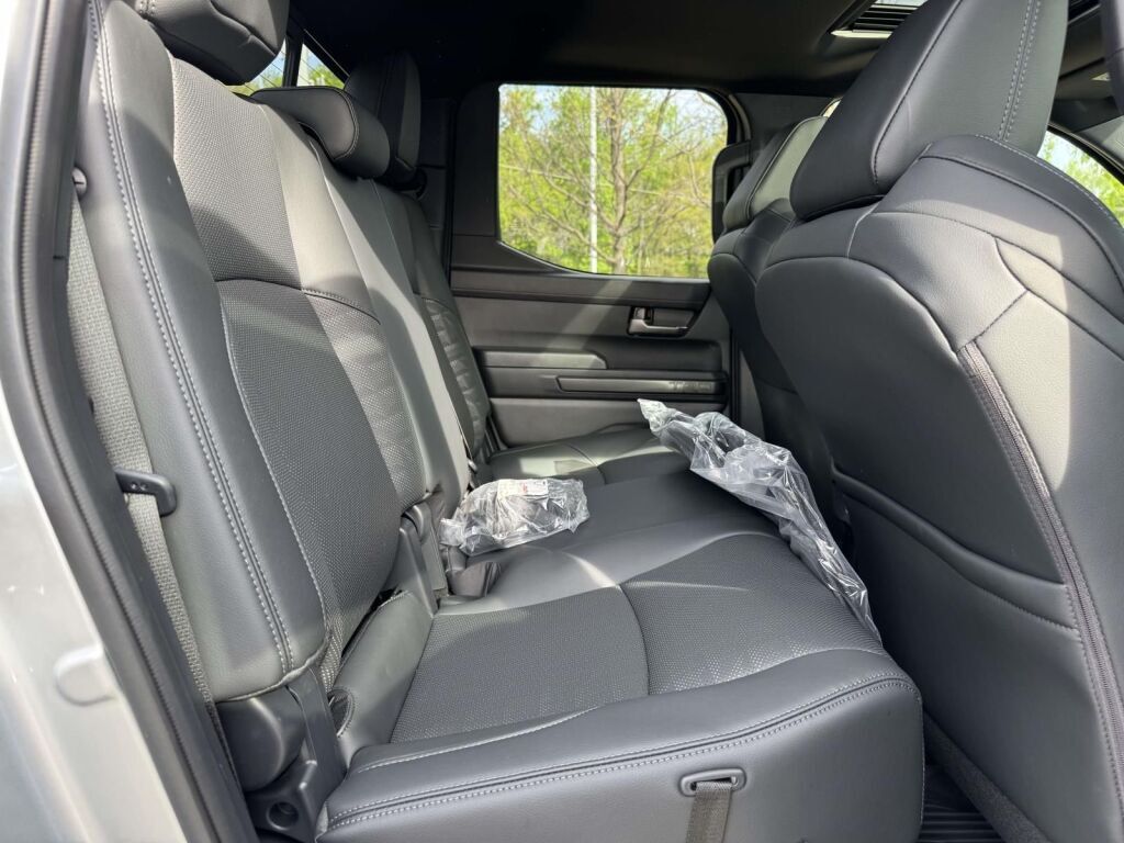 2026 Toyota Tacoma TRD Off-Road Fredericksburg VA