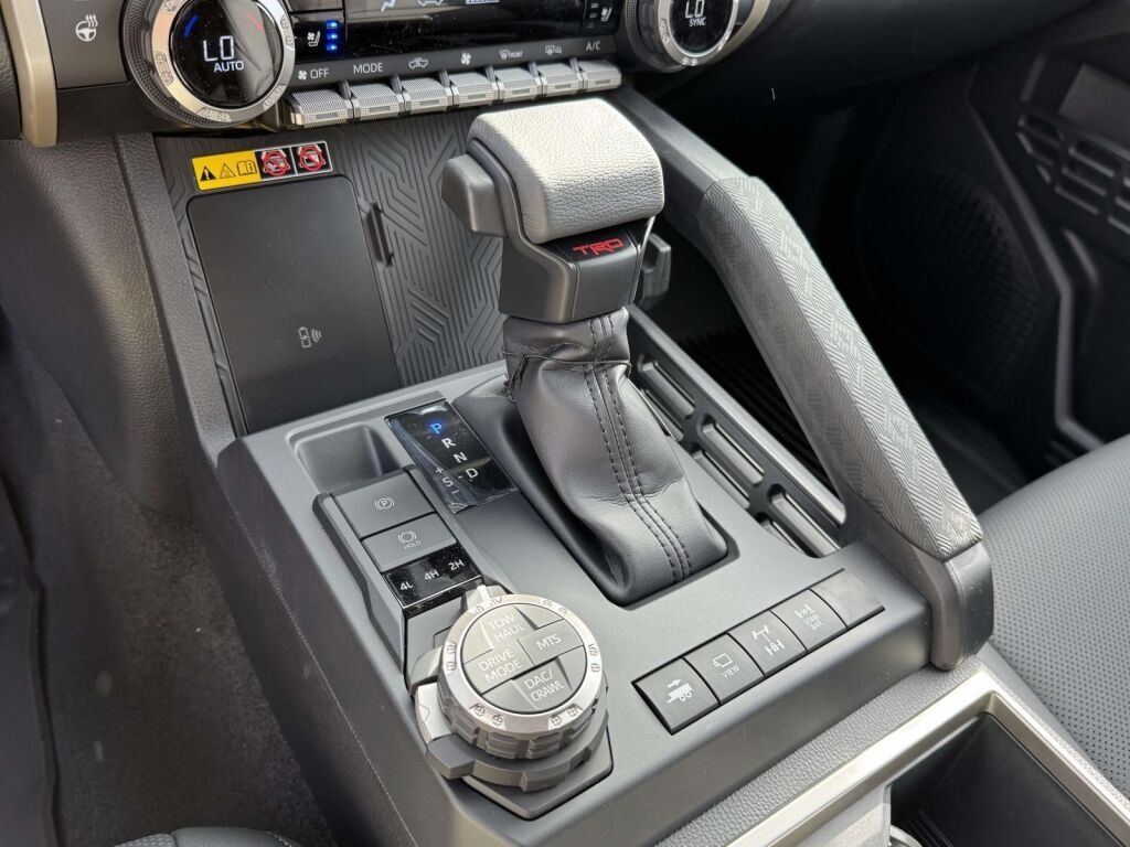 2026 Toyota Tacoma TRD Off-Road Fredericksburg VA