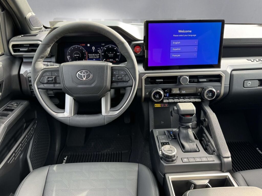 2026 Toyota Tacoma TRD Off-Road Fredericksburg VA