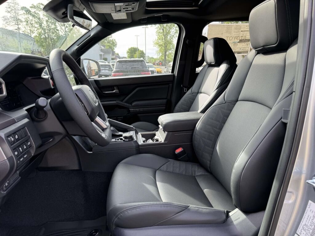 2026 Toyota Tacoma TRD Off-Road Fredericksburg VA