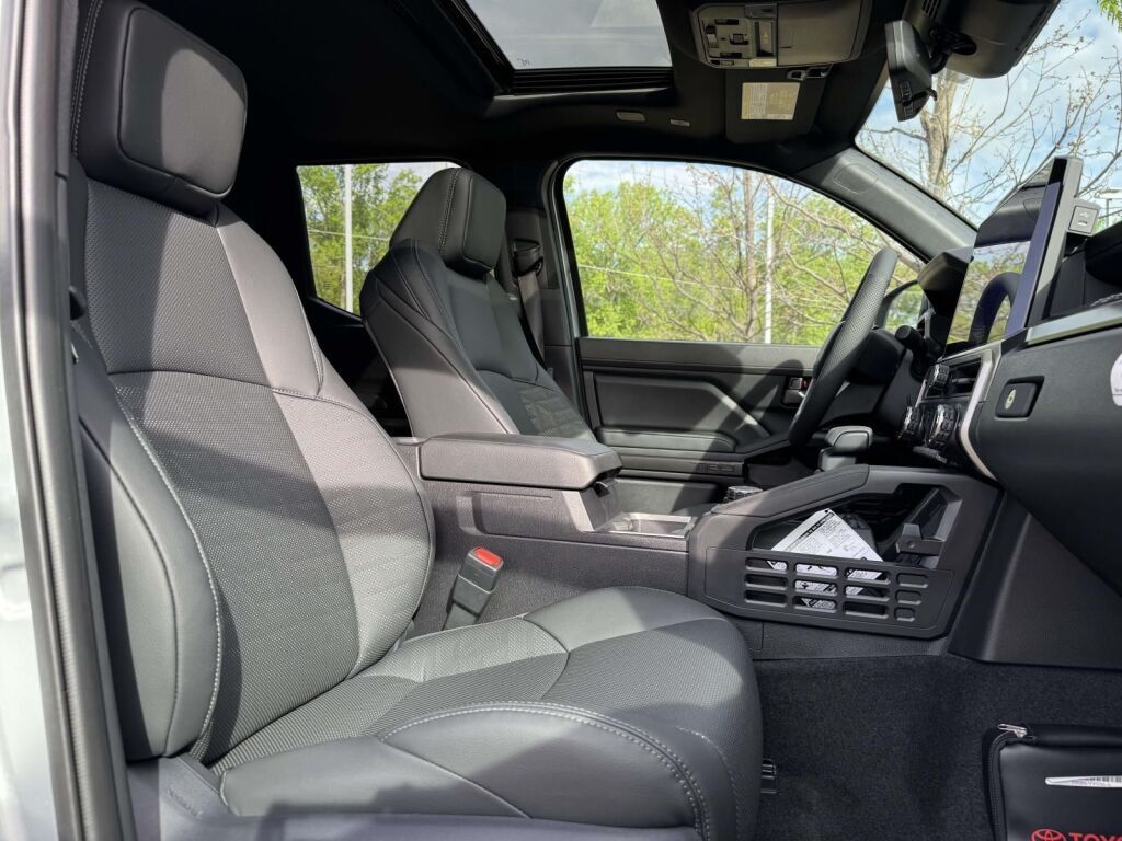 2026 Toyota Tacoma TRD Off-Road Fredericksburg VA