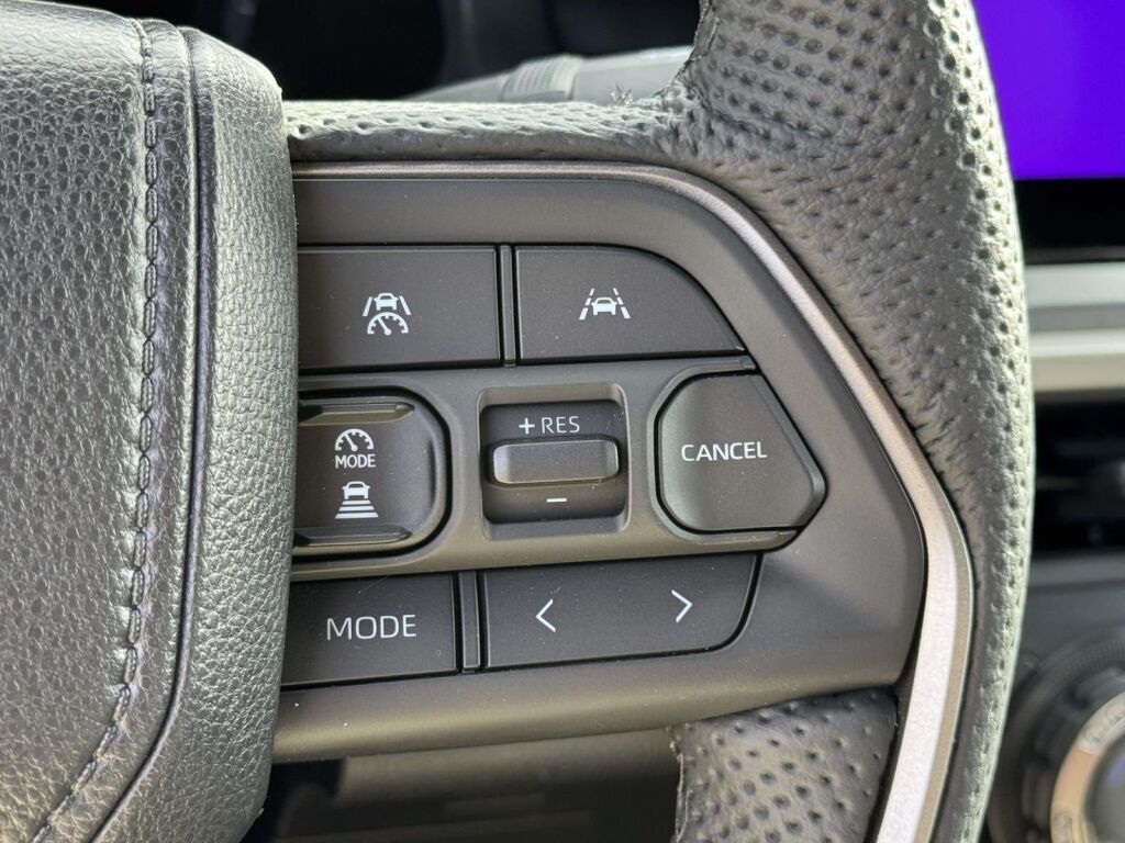 2026 Toyota Tacoma TRD Off-Road Fredericksburg VA