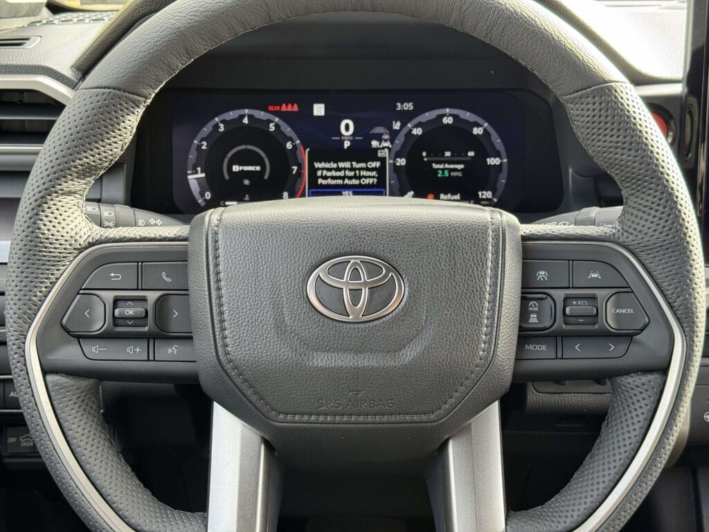 2026 Toyota Tacoma TRD Off-Road Fredericksburg VA