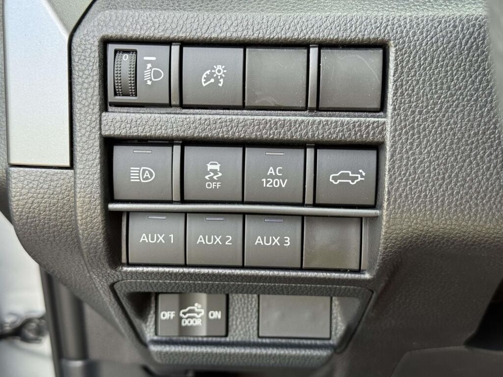 2026 Toyota Tacoma TRD Off-Road Fredericksburg VA