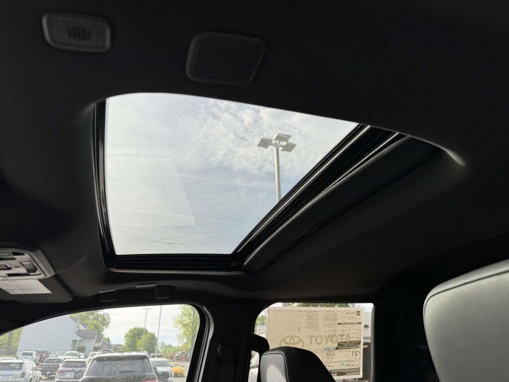 2026 Toyota Tacoma TRD Off-Road Fredericksburg VA