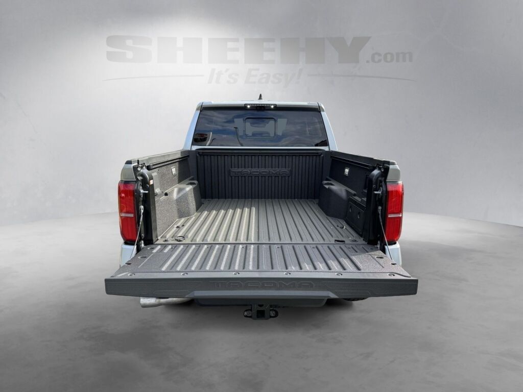 2026 Toyota Tacoma TRD Off-Road Fredericksburg VA