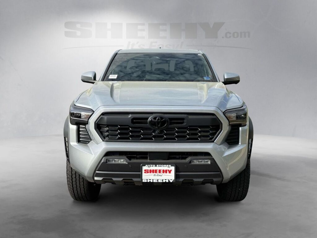 2026 Toyota Tacoma TRD Off-Road Fredericksburg VA