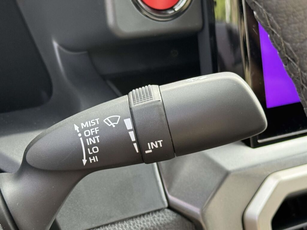 2026 Toyota Tacoma TRD Off-Road Fredericksburg VA