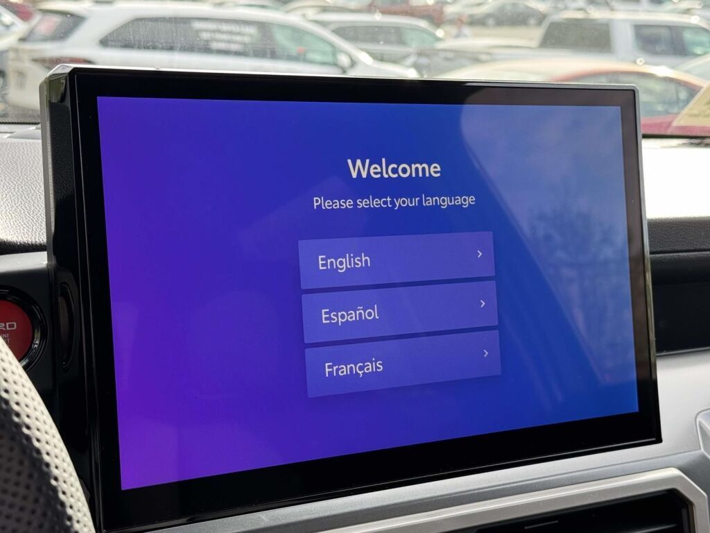 2026 Toyota Tacoma TRD Off-Road Fredericksburg VA