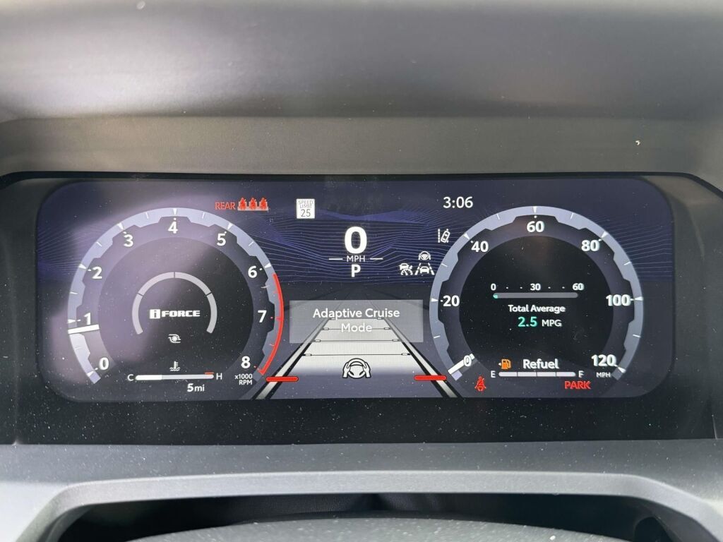 2026 Toyota Tacoma TRD Off-Road Fredericksburg VA