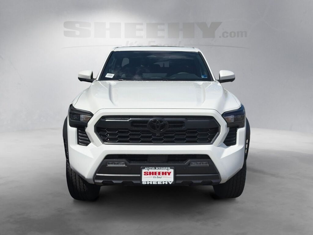 2026 Toyota Tacoma TRD Off-Road Fredericksburg VA