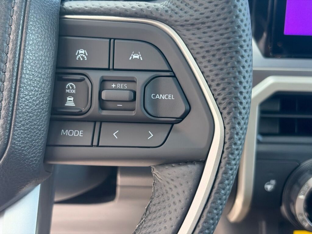 2026 Toyota Tacoma TRD Off-Road Fredericksburg VA