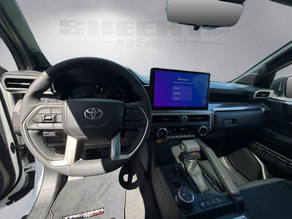 2026 Toyota Tacoma TRD Off-Road Fredericksburg VA
