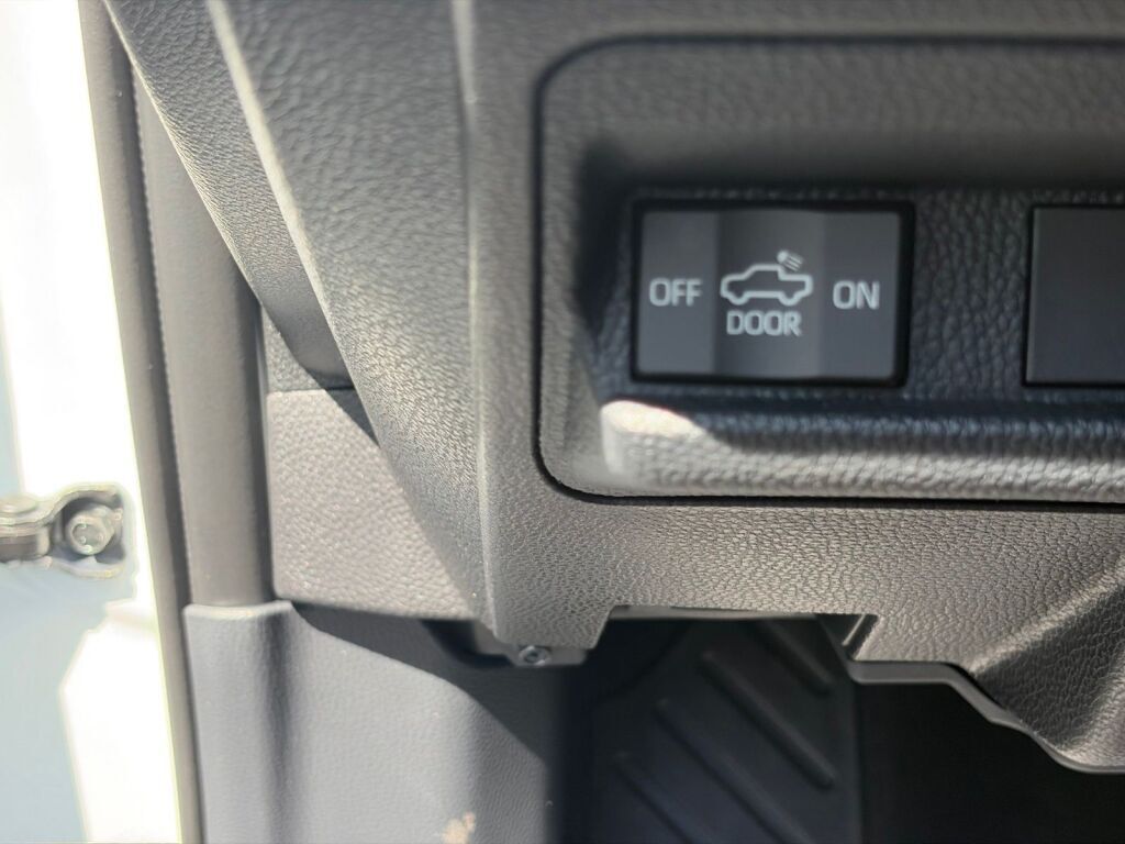 2026 Toyota Tacoma TRD Off-Road Fredericksburg VA