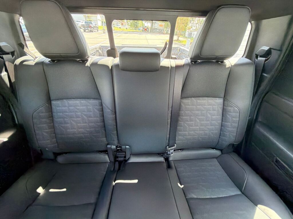 2026 Toyota Tacoma TRD Off-Road Fredericksburg VA