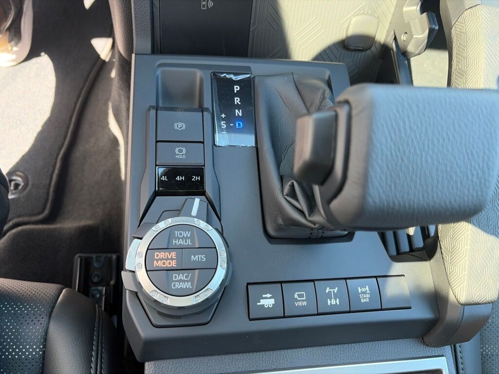 2026 Toyota Tacoma TRD Off-Road Fredericksburg VA