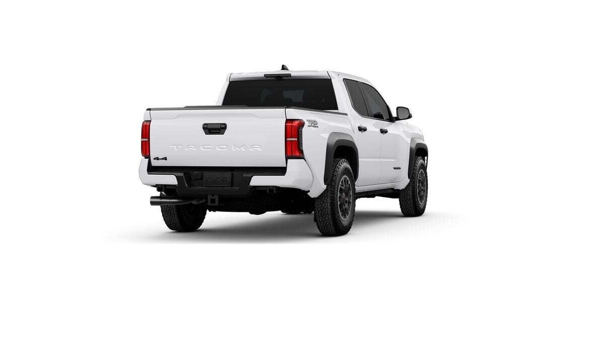2026 Toyota Tacoma TRD Off-Road Fredericksburg VA