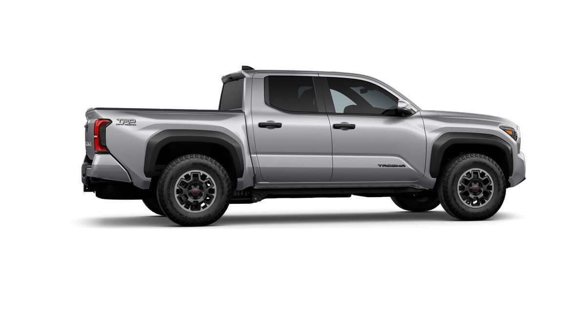 2026 Toyota Tacoma TRD Off-Road Fredericksburg VA