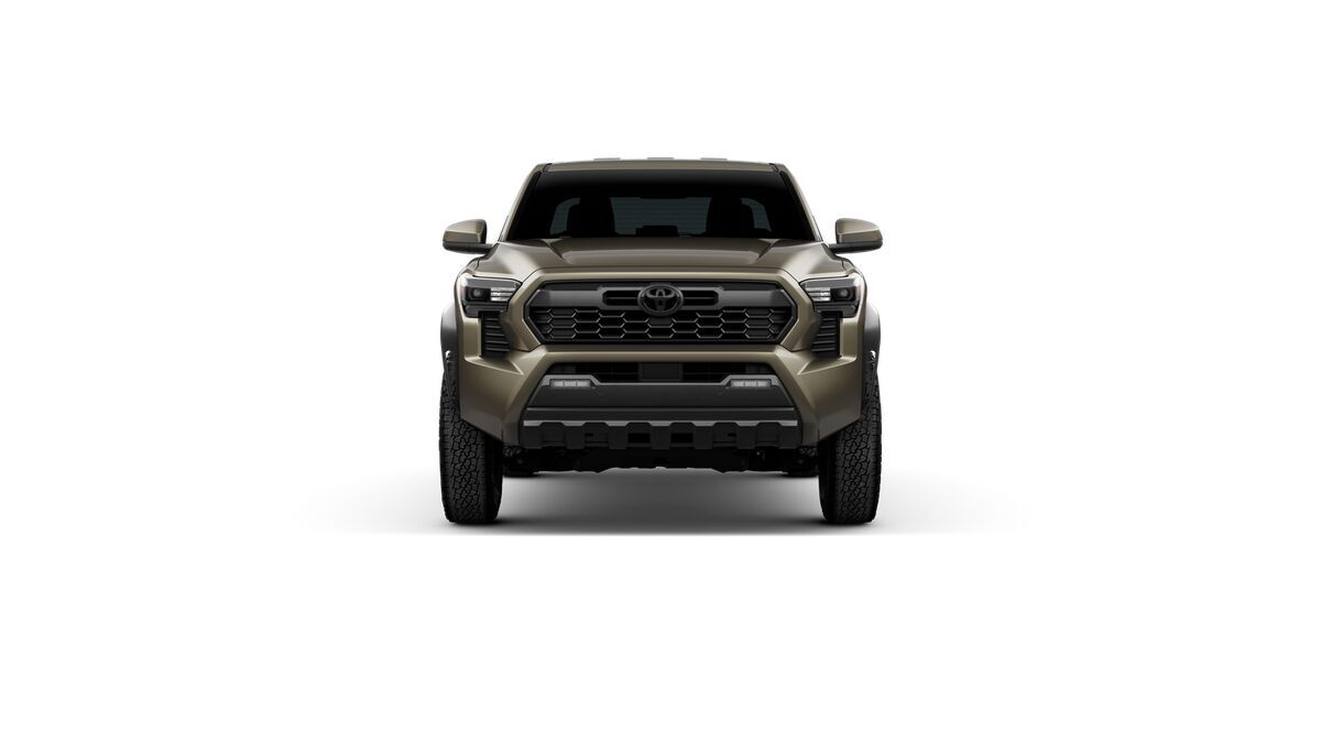 2026 Toyota Tacoma TRD Off-Road Fredericksburg VA