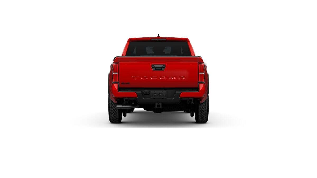 2026 Toyota Tacoma TRD Off-Road Fredericksburg VA